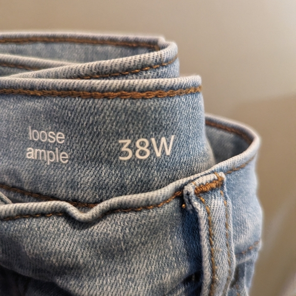 Men shorts 38w - Picture 3 of 3